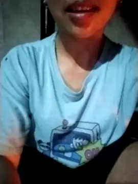 Lisa-aa online show from April 20, 10:02 pm