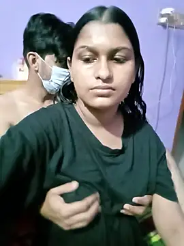 Jerin Couple61 online show from July 2, 3:07 pm