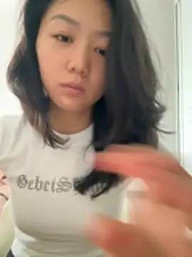 Shanshan 1267 online show from May 28, 3:15 am