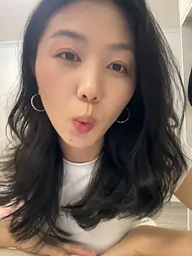 Shanshan 1267 online show from May 30, 2:26 pm