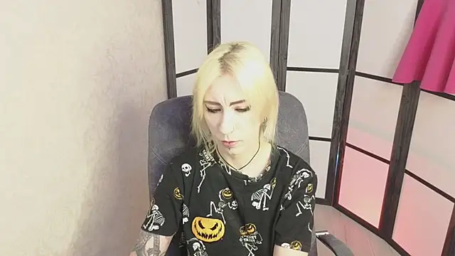 Black Orchides online show from July 15, 8:41 am