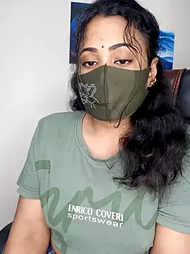 Neha-06 online show from April 3, 7:56 pm