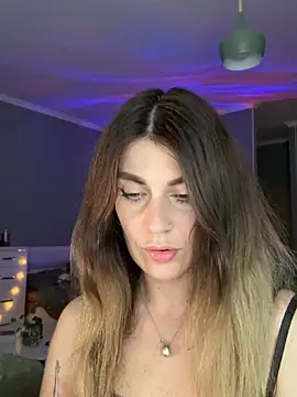 Rita Tease online show from July 8, 7:49 pm
