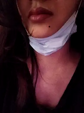 Cute Anushka97 online show from April 3, 6:22 am