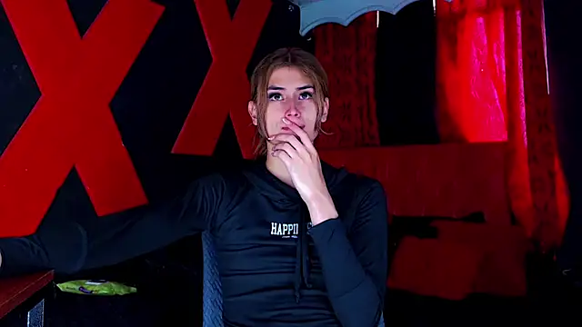 AlanFox1 online show from July 12, 1:56 pm