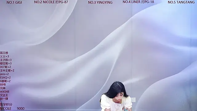 88 Emeraldss online show from May 27, 2:19 am
