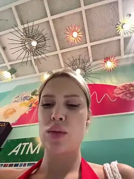 Girl-Mia online show from May 28, 5:49 am