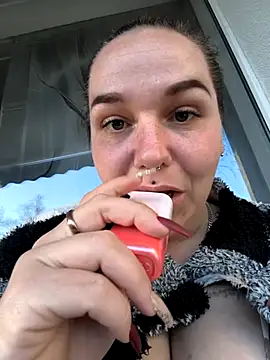 Spicy Lizz27 online show from April 7, 4:42 pm