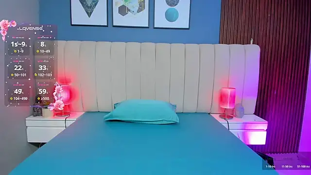 cherry muriel online show from April 2, 3:37 am