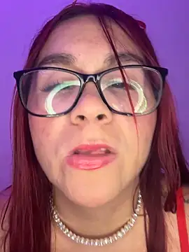 TiffanySton online show from April 3, 2:09 am