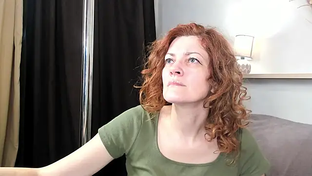 Julia Suny online show from May 29, 2:09 am