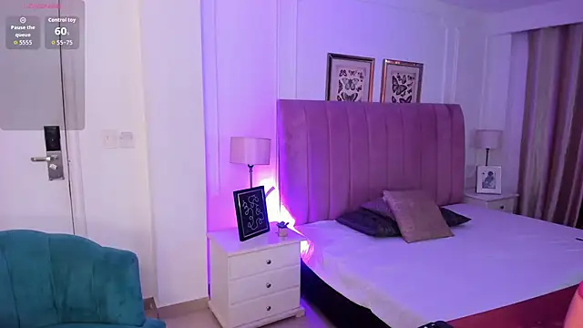 Alexa fox669 online show from May 29, 2:37 pm