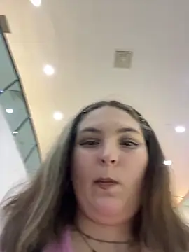  KateBurlesk online show from April 3, 12:58 pm