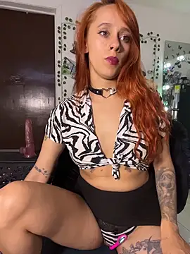 Lexxii hot col online show from April 2, 8:06 pm