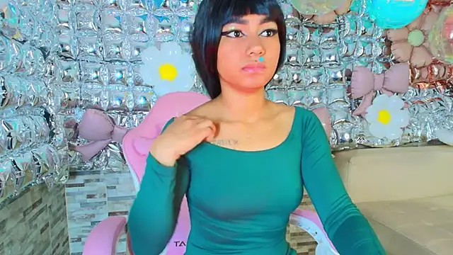 candy-paris online show from June 24, 2:16 pm