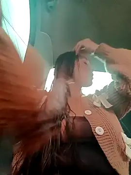 Samyra Biker12 online show from April 9, 7:19 pm