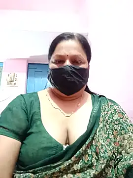 PINKI 024 online show from May 31, 6:08 am