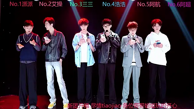 MS-818 online show from April 3, 2:20 am