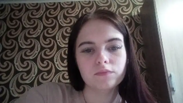 KikiAmino online show from July 7, 6:47 am