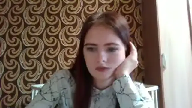 KikiAmino online show from May 27, 5:37 am