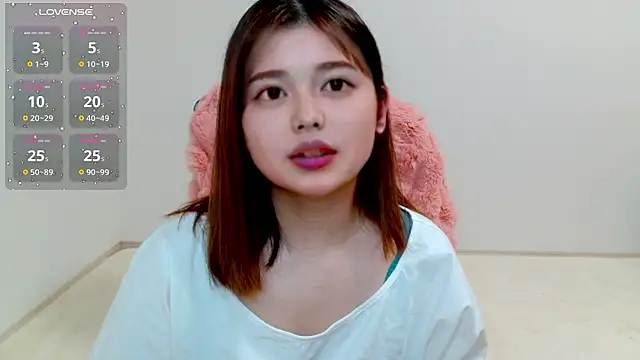 HIKARI 0502 online show from April 20, 11:57 am