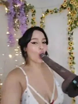 Barbara connor 2 online show from April 4, 10:30 pm