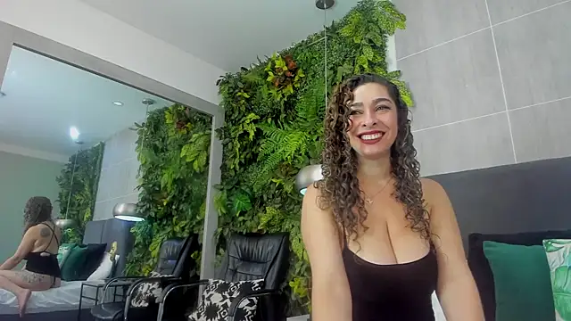 Virelune online show from July 10, 3:12 pm