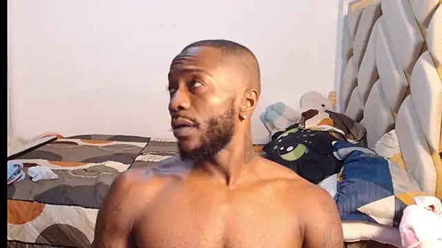 YANADEBAYO online show from June 18, 1:18 am