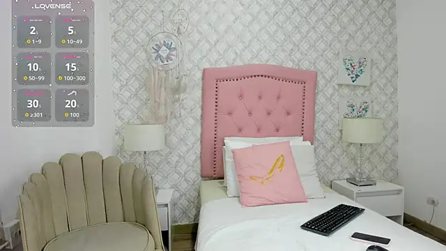 sofia martinez 9 online show from May 27, 7:11 pm
