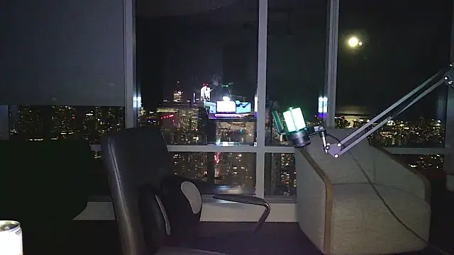 obeycarrienoona online show from June 30, 2:44 am