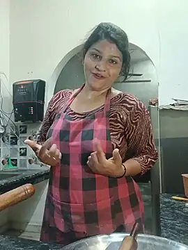 Riyashrma001 online show from May 25, 3:44 pm