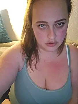 Blondibaby online show from June 10, 8:18 pm