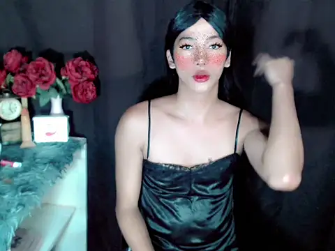 xCandy Hotgirlx online show from May 25, 1:21 pm