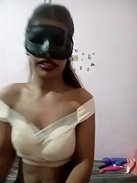 MANSI HORNI86 online show from May 9, 10:50 am