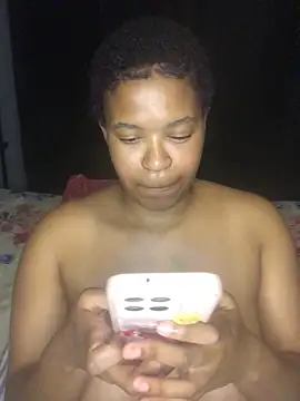 BabyyCakessX online show from May 27, 5:54 pm