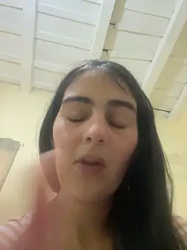 Princesa13 online show from April 10, 1:39 pm