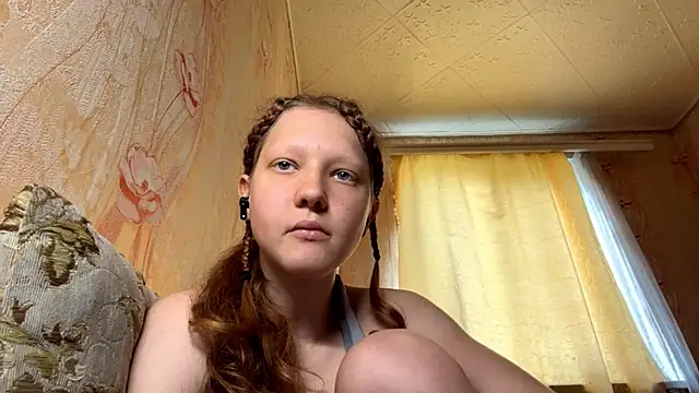 BirgitKamal online show from July 13, 1:12 pm