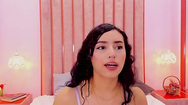 Zoe Monrow online show from May 30, 12:36 pm