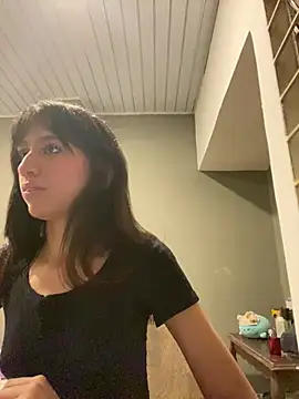 liliflaquita online show from May 31, 7:14 am