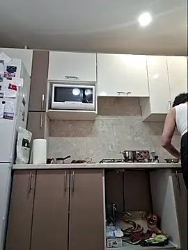 LaliaMia online show from February 8, 7:34 am