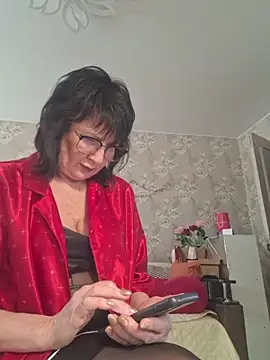 LaliaMia online show from February 5, 7:22 am