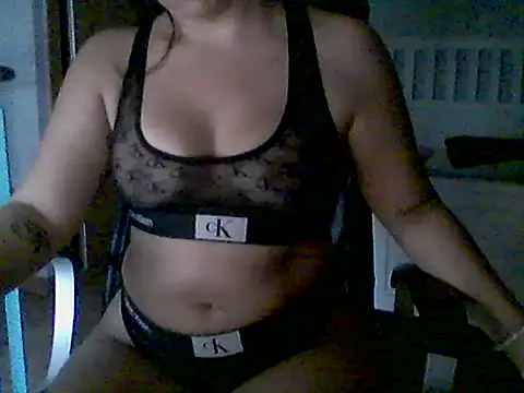 Vanesa Blackk online show from July 12, 7:04 pm