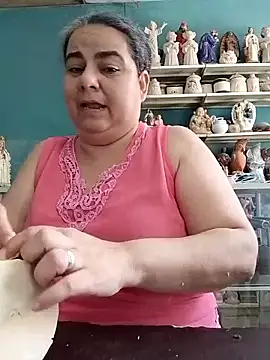 Golositadeamor online show from April 29, 6:46 pm