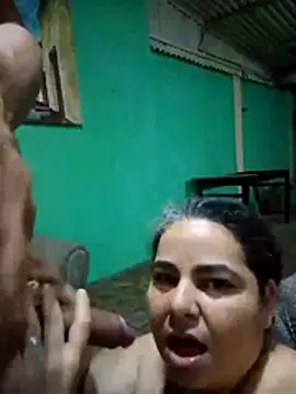 Golositadeamor online show from April 25, 6:38 am