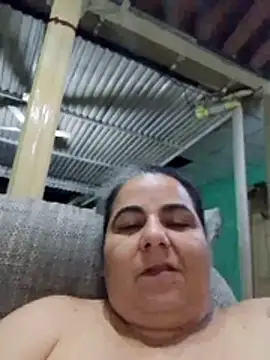 Golositadeamor online show from April 29, 5:43 am