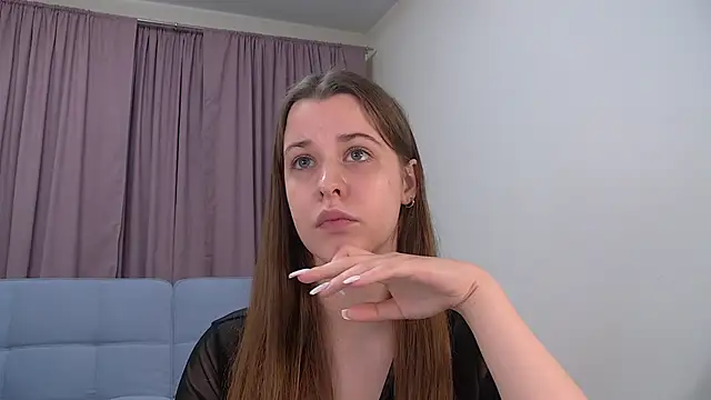 AgataAisit online show from April 22, 6:27 pm