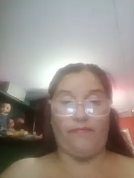 Pato-Andrea26 online show from May 11, 4:04 pm