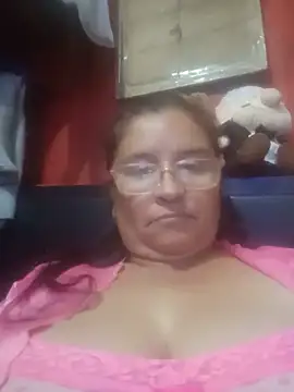 Pato-Andrea26 online show from May 14, 3:29 pm