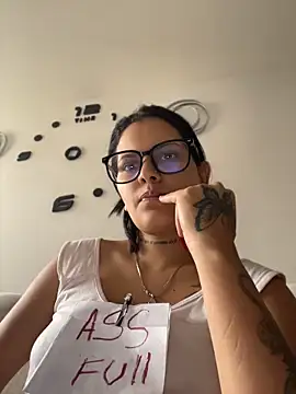 Slut Anna FullDirty online show from April 18, 10:20 pm