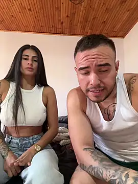 lunasex06 online show from July 11, 3:45 pm
